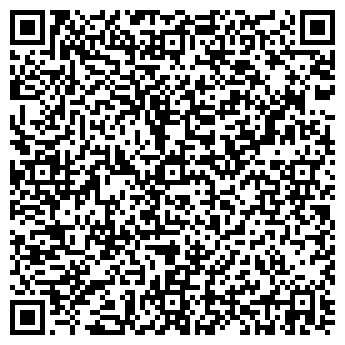 QR-код с контактной информацией организации «Интерсвязь»