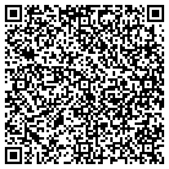 QR-код с контактной информацией организации Продуктовый магазин, ИП Маркарян О.А.
