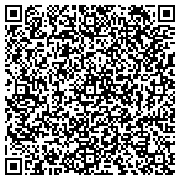 QR-код с контактной информацией организации ООО Рембрандт