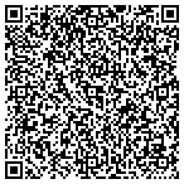 QR-код с контактной информацией организации ООО ТехСтройКомпания