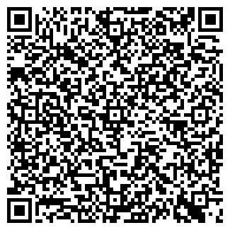 QR-код с контактной информацией организации АВТОВОЯЖ