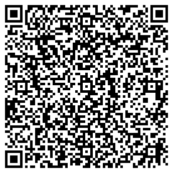 QR-код с контактной информацией организации Магазин продуктов, ИП Селюнин С.Ю.