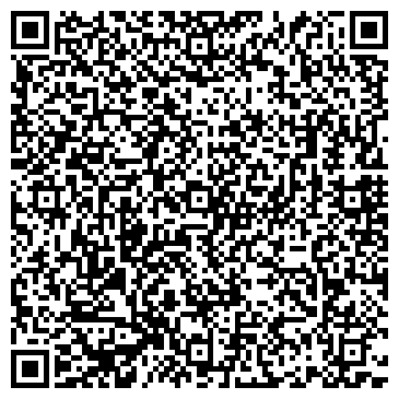 QR-код с контактной информацией организации Вояж, ресторан, ЗАО Салют