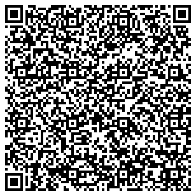 QR-код с контактной информацией организации ВиваДент, сеть стоматологических клиник, ООО КАТЮША