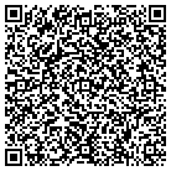 QR-код с контактной информацией организации Магазин продуктов, ИП Чернышов А.В.