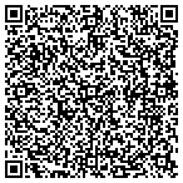 QR-код с контактной информацией организации ООО Ломбард Салют