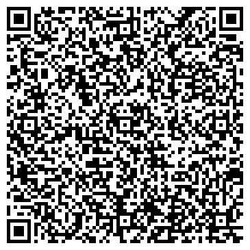 QR-код с контактной информацией организации Гараж Стайлинг
