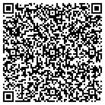 QR-код с контактной информацией организации Продуктовый магазин, ООО Жемчужина