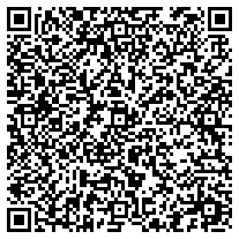 QR-код с контактной информацией организации ООО Асфальтобетонный завод