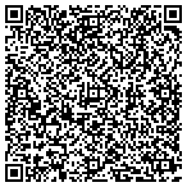 QR-код с контактной информацией организации Пикник, сеть продуктовых магазинов