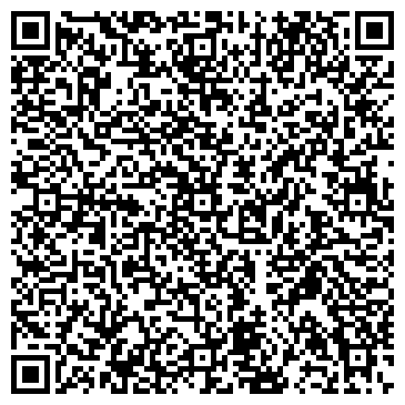 QR-код с контактной информацией организации ООО Родник