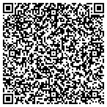 QR-код с контактной информацией организации Есенинский, продуктовый магазин
