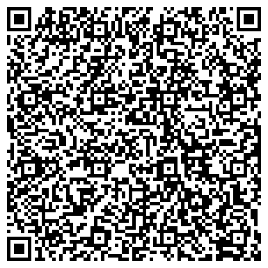 QR-код с контактной информацией организации РодСтор, ЗАО, торговая компания, филиал в г. Владивостоке