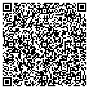 QR-код с контактной информацией организации Швейные товары
