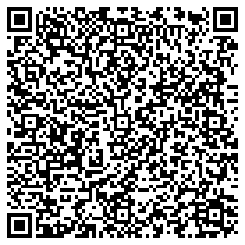 QR-код с контактной информацией организации Курский трикотаж