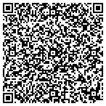 QR-код с контактной информацией организации ООО Альянс-Агро