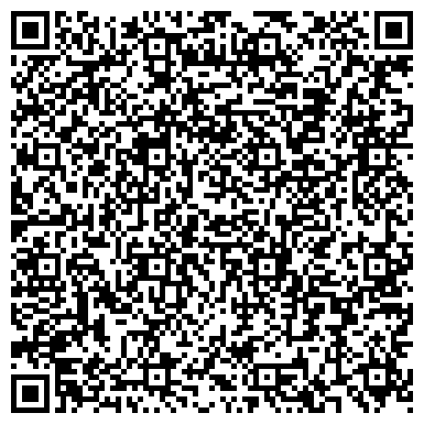 QR-код с контактной информацией организации Салют мебель