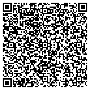 QR-код с контактной информацией организации Продуктовый магазин, ИП Трушкин С.И.