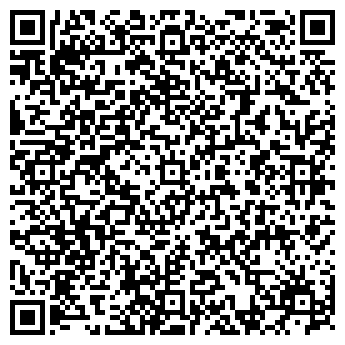 QR-код с контактной информацией организации Абсолют