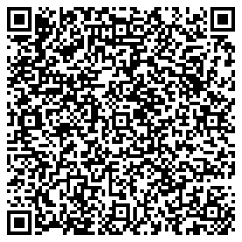QR-код с контактной информацией организации ООО "Салют-авто"
