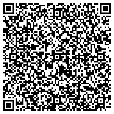 QR-код с контактной информацией организации Олимп