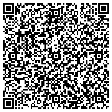 QR-код с контактной информацией организации Ютек, торговый дом, представительство в г. Кирове