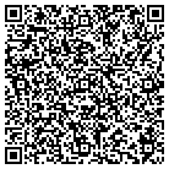 QR-код с контактной информацией организации Магазин полуфабрикатов, ИП Колобова Л.В.