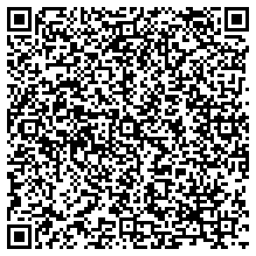 QR-код с контактной информацией организации Викнис