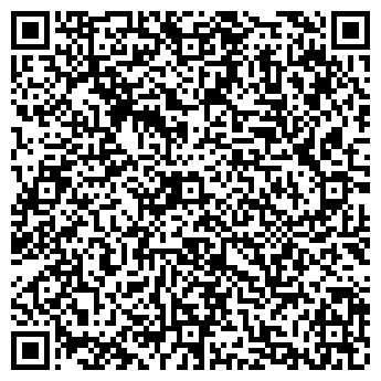 QR-код с контактной информацией организации ООО Паллада-М