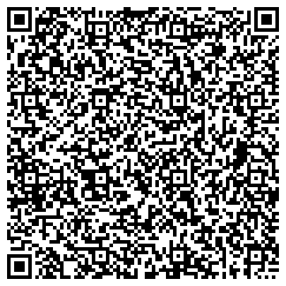 QR-код с контактной информацией организации Модная овечка, сеть магазинов изделий из натуральной шерсти, льна и хлопка