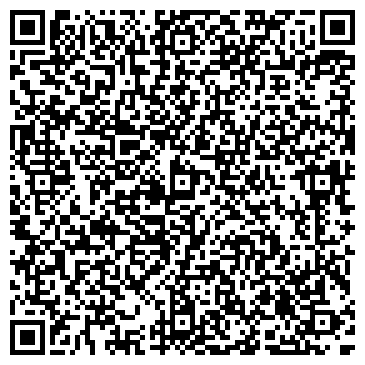 QR-код с контактной информацией организации ОбщепитПромторг