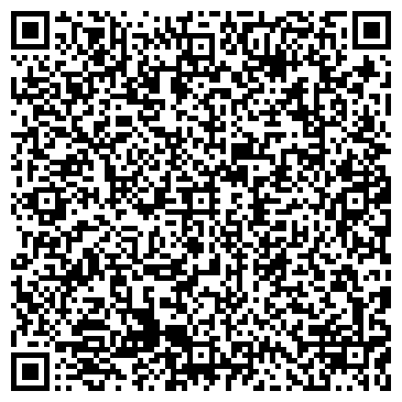 QR-код с контактной информацией организации Пятерочка