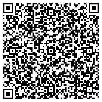 QR-код с контактной информацией организации Продуктовый магазин, ИП Гладков Ю.В.