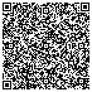 QR-код с контактной информацией организации Продовольственный магазин, ИП Матвеева Е.Н.