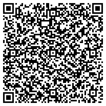 QR-код с контактной информацией организации Продуктовый магазин, ИП Кияйкин И.А.