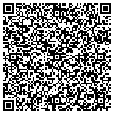QR-код с контактной информацией организации Удача
