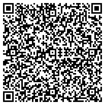 QR-код с контактной информацией организации Продукты у дома, магазин, ООО Продторг