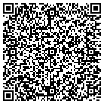QR-код с контактной информацией организации Продовольственный магазин, ИП Власкина Т.В.