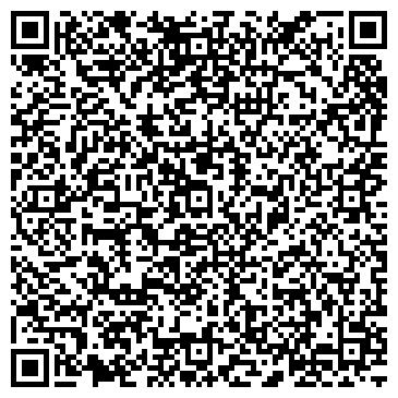 QR-код с контактной информацией организации ИнтерКомСити