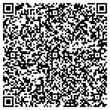 QR-код с контактной информацией организации Черная Метка