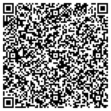 QR-код с контактной информацией организации Ваш Докторъ