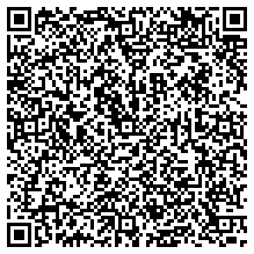 QR-код с контактной информацией организации БРАНДСЕРВИС-ВОСТОК ООО ФИЛИАЛ