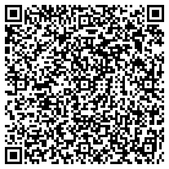 QR-код с контактной информацией организации ООО Спарта сервис