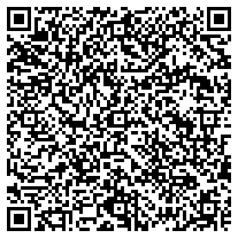 QR-код с контактной информацией организации Продуктовый магазин, ООО Карат