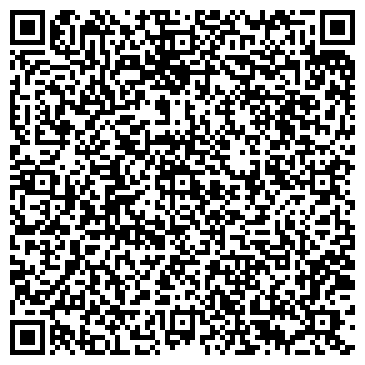 QR-код с контактной информацией организации Идеал