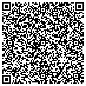 QR-код с контактной информацией организации Зеленоглазое