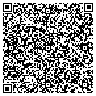 QR-код с контактной информацией организации Магазин товаров повседневного спроса на Липовой (Серовское), 9