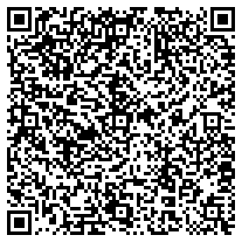 QR-код с контактной информацией организации Продуктовый магазин, ООО Урал-99