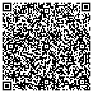 QR-код с контактной информацией организации Ратник