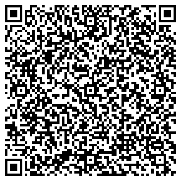 QR-код с контактной информацией организации ООО Экодом-ВЛ